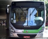 Viação Garcia 8343 na cidade de Londrina, Paraná, Brasil, por Emanoel Diego.. Número da foto: #5433649.