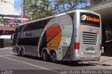 São José Viagens 6200 na cidade de Belo Horizonte, Minas Gerais, Brasil, por Luiz Otavio Matheus da Silva. Número da foto: #:id.