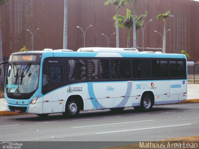 Via Urbana 30527 na cidade de Fortaleza, Ceará, Brasil, por Matheus Area Leao e Sousa. Número da foto: #5435087.