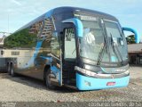 Empresa de Ônibus Nossa Senhora da Penha 53012 na cidade de Teófilo Otoni, Minas Gerais, Brasil, por Leonardo Guedes de Sá. Número da foto: #5435374.