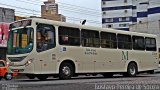 Viação Graciosa 27059 na cidade de Curitiba, Paraná, Brasil, por Gustavo Pereira de Souza. Número da foto: #:id.