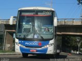 Viação Riodoce 71223 na cidade de Vitória, Espírito Santo, Brasil, por Wellington  da Silva Felix. Número da foto: #5435329.