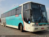 Empresa de Ônibus Nossa Senhora da Penha 33515 na cidade de Petrolina, Pernambuco, Brasil, por Leonardo Guedes de Sá. Número da foto: #5435340.