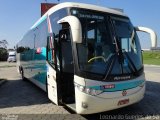 Empresa de Ônibus Nossa Senhora da Penha 50040 na cidade de Jacareí, São Paulo, Brasil, por Leonardo Guedes de Sá. Número da foto: #5435393.