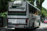 Auto Viação Cambuí 100 na cidade de São Paulo, São Paulo, Brasil, por Gabriel Moura. Número da foto: #:id.