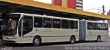 Viação Marumbi 28403 na cidade de Curitiba, Paraná, Brasil, por Gustavo Pereira de Souza. Número da foto: #:id.