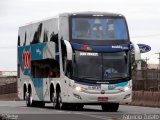 Auto Viação 1001 RJ 108.477 na cidade de Resende, Rio de Janeiro, Brasil, por Fabricio do Nascimento Zulato. Número da foto: #:id.