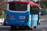 ATT - Atlântico Transportes e Turismo 4001 na cidade de Salvador, Bahia, Brasil, por Wesley Diaz. Número da foto: #:id.