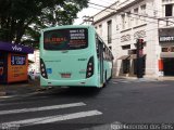 Viação Paraty 4007 na cidade de Araraquara, São Paulo, Brasil, por Igor Colombo dos Reis. Número da foto: #:id.