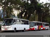 Viação Bom Jesus > VTL - Viação Trans Líder 09 na cidade de Cubatão, São Paulo, Brasil, por Adam Xavier Rodrigues Lima. Número da foto: #5437173.
