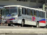Maravilha Auto Ônibus ITB.01.120 na cidade de Itaboraí, Rio de Janeiro, Brasil, por Renan Vieira. Número da foto: #5436679.