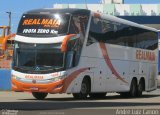 RealMaia Turismo e Cargas 1608 na cidade de Goiânia, Goiás, Brasil, por André Luiz Canon. Número da foto: #:id.