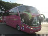 Viação Garcia 7199 na cidade de Sorocaba, São Paulo, Brasil, por Flavio Alberto Fernandes. Número da foto: #5437120.