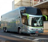 Viação Garcia 8441 na cidade de Campinas, São Paulo, Brasil, por Prisco Martin Pereira. Número da foto: #:id.