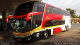Real Expresso 11716 na cidade de Uberaba, Minas Gerais, Brasil, por Thiago Silva Siqueira. Número da foto: #:id.