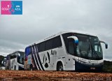 Alfa Turismo & Transportes A-07017 na cidade de Maragogipe, Bahia, Brasil, por Mairan Santos. Número da foto: #5435750.