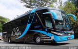 Empresa de Ônibus Nossa Senhora da Penha 53030 na cidade de São Paulo, São Paulo, Brasil, por Felipe Pessoa de Albuquerque. Número da foto: #:id.