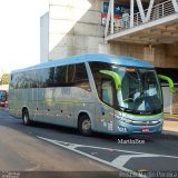 Viação Garcia 7357 na cidade de Campinas, São Paulo, Brasil, por Prisco Martin Pereira. ID da foto: :id.