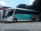 Empresa de Ônibus Nossa Senhora da Penha 50040 na cidade de Campina Grande, Paraíba, Brasil, por Emerson Nobrega. Número da foto: #:id.