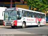 Ereno Dörr Transportes 136 na cidade de Lajeado, Rio Grande do Sul, Brasil, por Douglas Storgatto. Número da foto: #:id.