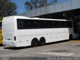 Empresa Gontijo de Transportes 11095 na cidade de Perdões, Minas Gerais, Brasil, por Marcos de Alcantara Pinto. Número da foto: #5434938.