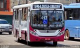 Transportes Canadá BU-41709 na cidade de Belém, Pará, Brasil, por Alexandre Almeida. Número da foto: #:id.
