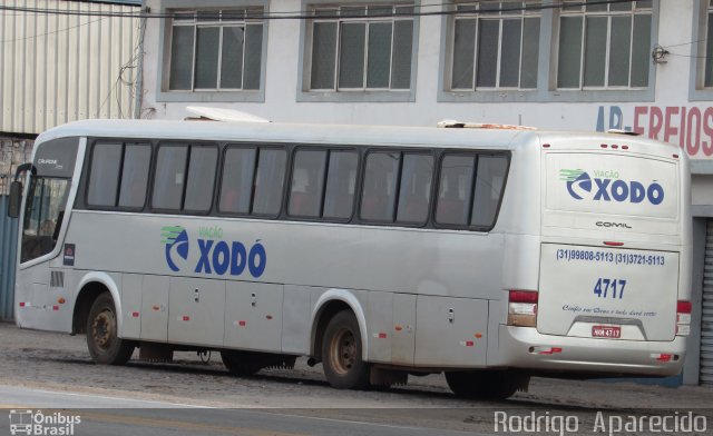 Xodó Locações 4717 na cidade de Conselheiro Lafaiete, Minas Gerais, Brasil, por Rodrigo  Aparecido. Número da foto: #5439498.