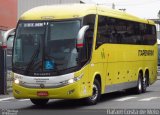 Viação Itapemirim 60691 na cidade de Rio de Janeiro, Rio de Janeiro, Brasil, por Rafael Costa de Melo. Número da foto: #5439437.