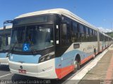 Auto Omnibus Floramar 10 na cidade de Belo Horizonte, Minas Gerais, Brasil, por Daniel Saraiva Cordeiro. Número da foto: #:id.