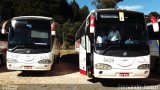 Ônibus Particulares 5428 na cidade de Campos do Jordão, São Paulo, Brasil, por Fernando Júnior. Número da foto: #:id.