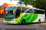 Expresso Princesa dos Campos 5697 na cidade de Toledo, Paraná, Brasil, por Flávio Oliveira. Número da foto: #:id.