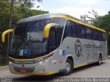 RodeRotas - Rotas de Viação do Triângulo 7125 na cidade de São Paulo, São Paulo, Brasil, por Luis de Ricado Brito. Número da foto: #:id.