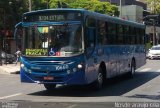 SM Transportes 10660 na cidade de Belo Horizonte, Minas Gerais, Brasil, por Edson Reis de Araujo. Número da foto: #:id.