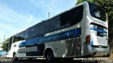 Auto Viação Bragança 6021 na cidade de Monte Sião, Minas Gerais, Brasil, por Asprilla Matheus. Número da foto: #:id.