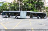 Viação Campo Belo 7 2699 na cidade de São Paulo, São Paulo, Brasil, por Renan Leite Ribeiro da Costa. Número da foto: #:id.