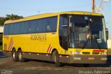 Viação Itapemirim 6827 na cidade de Campos dos Goytacazes, Rio de Janeiro, Brasil, por Douglas Paternezi. Número da foto: #5437900.
