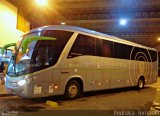 Viação Garcia 8433 na cidade de Apucarana, Paraná, Brasil, por Pedroka Ternoski. Número da foto: #:id.
