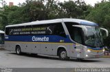 Viação Cometa 10286 na cidade de São Paulo, São Paulo, Brasil, por Cristiano Vieira Silva. Número da foto: #:id.