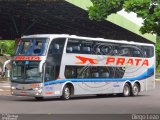 Expresso de Prata 160848 na cidade de Bauru, São Paulo, Brasil, por Diego Leão. Número da foto: #5438852.