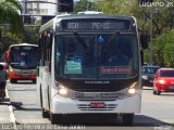 Borborema Imperial Transportes 708 na cidade de Recife, Pernambuco, Brasil, por Luciano Ferreira de Lima Júnior. Número da foto: #5437420.