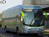 Viação Garcia 7357 na cidade de Campinas, São Paulo, Brasil, por Sérgio de Sousa Elias. Número da foto: #5438446.