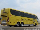 RodeRotas - Rotas de Viação do Triângulo 7714 na cidade de Goiânia, Goiás, Brasil, por Ricardo Vieira. Número da foto: #5437571.