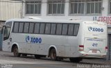 Xodó Locações 4717 na cidade de Conselheiro Lafaiete, Minas Gerais, Brasil, por Rodrigo  Aparecido. Número da foto: #5439498.