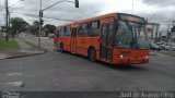 Cristo Rei > CCD Transporte Coletivo > SPE Via Mobilidade S/A DA300 na cidade de Curitiba, Paraná, Brasil, por Joel de Araújo Filho. Número da foto: #:id.