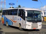 Marte Transportes 0511  na cidade de Feira de Santana, Bahia, Brasil, por Willian Pontual. Número da foto: #:id.