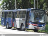 Rigras Transporte Coletivo e Turismo 170 na cidade de São Bernardo do Campo, São Paulo, Brasil, por Diego Leão. Número da foto: #5438982.