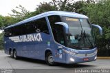 Viação Águia Branca 32490 na cidade de São Paulo, São Paulo, Brasil, por Cristiano Vieira Silva. Número da foto: #:id.