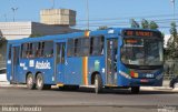 Viação Atalaia Transportes 6003 na cidade de Aracaju, Sergipe, Brasil, por Müller Peixoto. Número da foto: #:id.