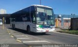 Planalto Transportes 857 na cidade de Porto Alegre, Rio Grande do Sul, Brasil, por Henrique Augusto Allebrandt. Número da foto: #:id.