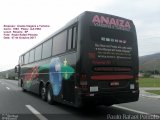 Anaiza Viagens e Turismo 7863 na cidade de Roseira, São Paulo, Brasil, por Paulo Rafael Peixoto. Número da foto: #5437311.